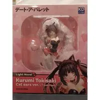 Figure - Date A Live / Tokisaki Kurumi