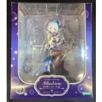 Figure - Azur Lane / Illustrious