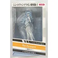 Figure - Neon Genesis Evangelion / Ayanami Rei