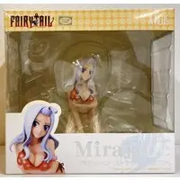 Figure - Fairy Tail / Mirajane Strauss
