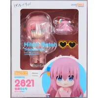 Nendoroid - Bocchi the Rock! / Bocchi-chan (Gotou Hitori)