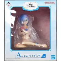 Ichiban Kuji - Re:Zero / Rem