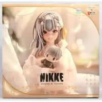 Snail Shell - NIKKE / Modernia