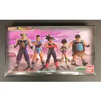 Figure - Dragon Ball / Bardock