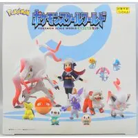 Figure - Pokémon