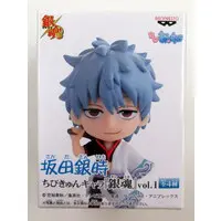 Figure - Prize Figure - Gintama / Sakata Gintoki