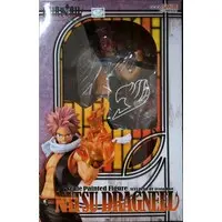 Figure - Fairy Tail / Natsu Dragneel