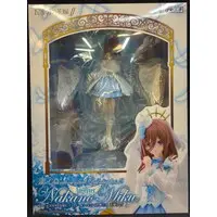 Figure - 5-toubun no Hanayome (The Quintessential Quintuplets) / Nakano Miku