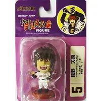 Figure - Mr. Fullswing