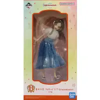 Ichiban Kuji - Gakuen iDOLM@STER