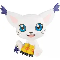 Lookup - Digimon Adventure / Tailmon (Gatomon)