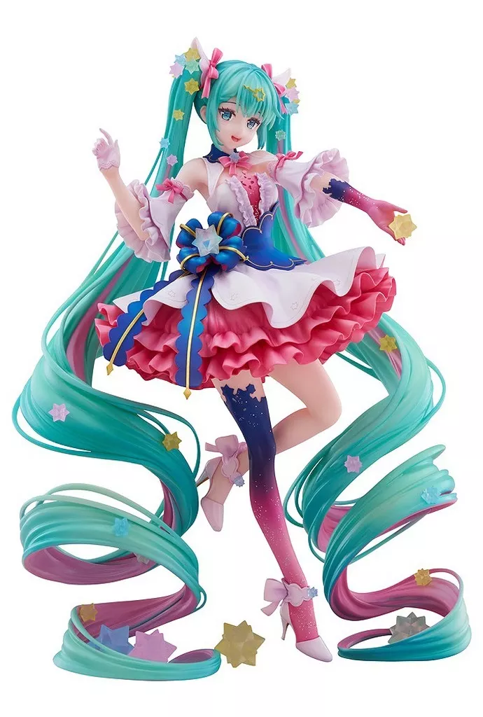 Figure - VOCALOID / Hatsune Miku