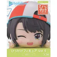 Hikkake Figure - Hololive / Oozora Subaru