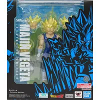 S.H.Figuarts - Dragon Ball / Vegeta