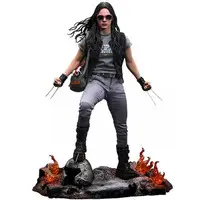 Movie Masterpiece - X-Men / Wolverine