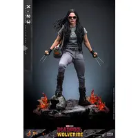 Movie Masterpiece - X-Men / Wolverine