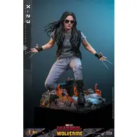 Movie Masterpiece - X-Men / Wolverine