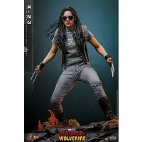 Movie Masterpiece - X-Men / Wolverine