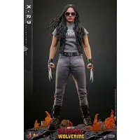 Movie Masterpiece - X-Men / Wolverine
