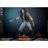 Movie Masterpiece - X-Men / Wolverine