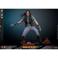 Movie Masterpiece - X-Men / Wolverine