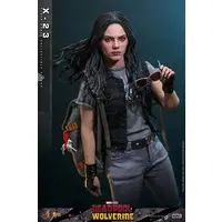 Movie Masterpiece - X-Men / Wolverine