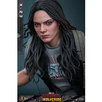 Movie Masterpiece - X-Men / Wolverine