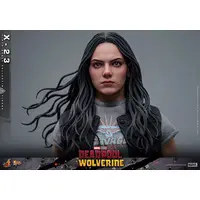 Movie Masterpiece - X-Men / Wolverine