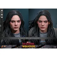 Movie Masterpiece - X-Men / Wolverine