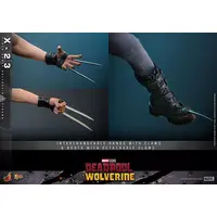 Movie Masterpiece - X-Men / Wolverine