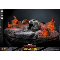 Movie Masterpiece - X-Men / Wolverine