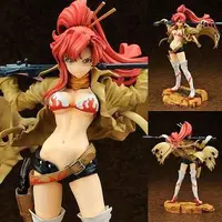 Figure - Tengen Toppa Gurren Lagann / Yoko Littner