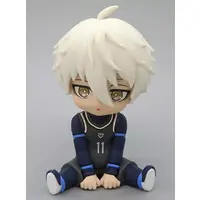 Nendoroid - Blue Lock / Nagi Seishiro