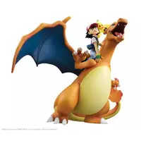 G.E.M. - Pokémon / Charizard & Pikachu