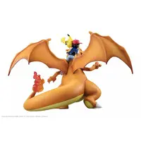 G.E.M. - Pokémon / Charizard & Pikachu
