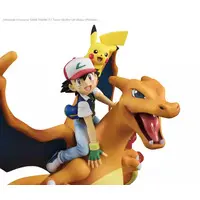 G.E.M. - Pokémon / Charizard & Pikachu