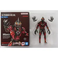 S.H.Figuarts - Ultraman Series