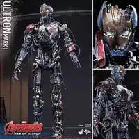 Movie Masterpiece - Iron Man / Tony Stark