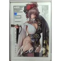 Figure - NIKKE / Noir