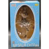 Figure - Tari Tari / Okita Sawa