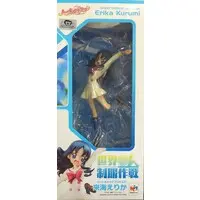 Figure - Pretty Cure series