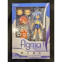 figma - Lucky☆Star / Izumi Konata