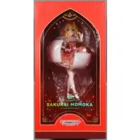 Figure - The iDOLM@STER Cinderella Girls / Sakurai Momoka