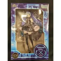 SPM Figure - VOCALOID / Hatsune Miku