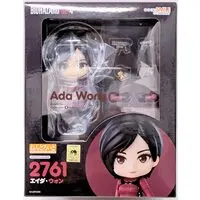 Nendoroid - Biohazard (Resident Evil)