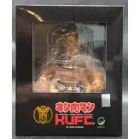 Figure - Kinnikuman / Ashuraman