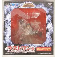 Ichiban Kuji - One Piece / Monkey D. Luffy