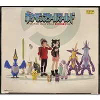 Figure - Pokémon