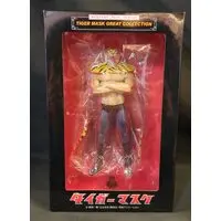 Figure - Tiger Mask