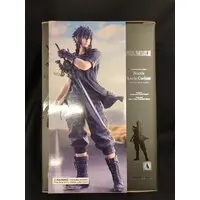 Figure - Final Fantasy Series